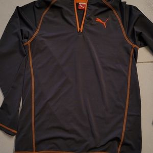 Boys long sleeves jersey shirt size L. Excellent condition